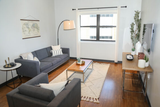 Apartment Gallery - 12